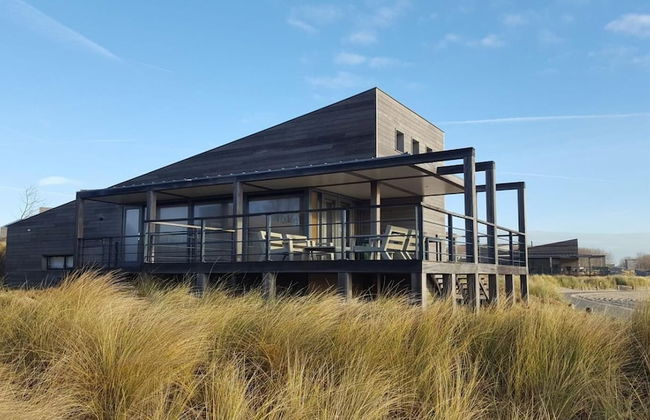 Oasis Punt-West Hotel & Beach Resort - Foto 62