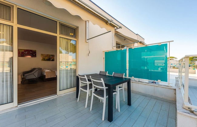 Lovely Studio With Seaview - Margarita - Photo 25