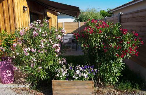 Maison Bassin d'Arcachon - Arès - Proche plage et commerces, 3 chambres, 8 personnes, Climatisation - Foto 5