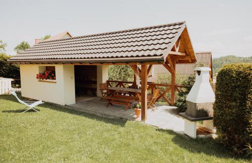 Noclegi na Wzgórzu Sopotnia Wielka - Foto 33