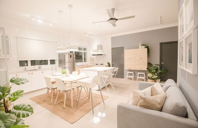 The Duyong Dream - Foto 19