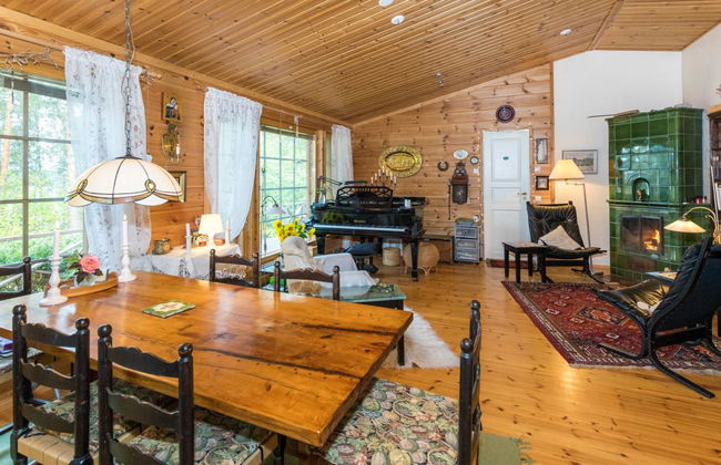 Metsä-iivari - Foto 8