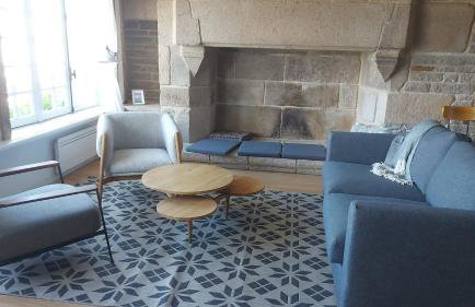 Villa Ster et Mer - Foto 61