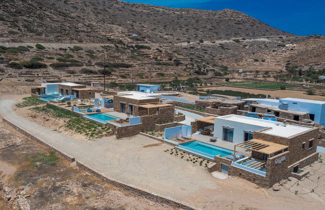 Calma Ios - Photo 77