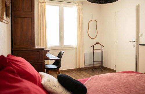 Les Lacets du Lièvre Appartement, Rez-de-jardin, Terrasse - Foto 16