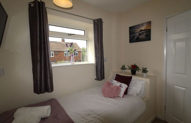 Depedale House - Foto 1