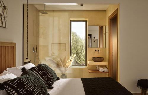 Armela Villa, with Pool & Captivating Views, By ThinkVilla - Foto 26