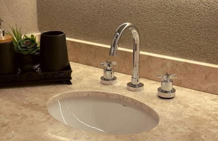 Apartamento com aconchego e modernidade Apogeo - Foto 17