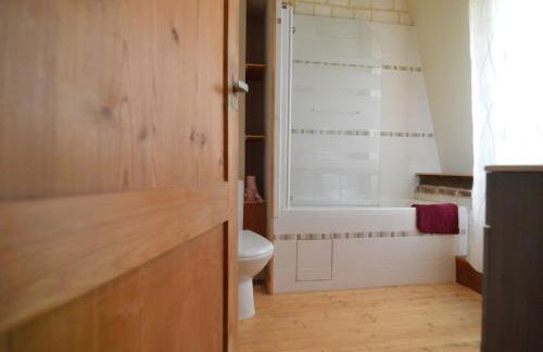 Holiday Home in a Historic Building Near Montreuil - Foto 12