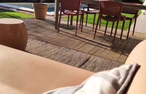 Villa Theoma - Foto 15