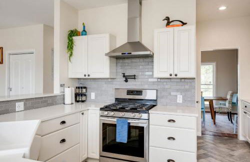 Lake Beach Access & Views, 5kings! - Foto 17