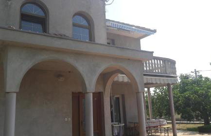 Apartments with a parking space Ninski Stanovi, Zadar - 14067 - Foto 2