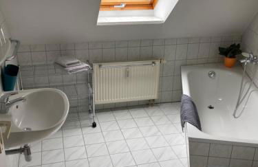 Ferienwohnung Teichblick -Balkon- - Foto 7