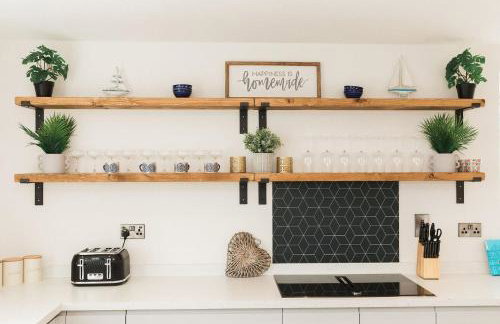 Disdow House - Foto 40