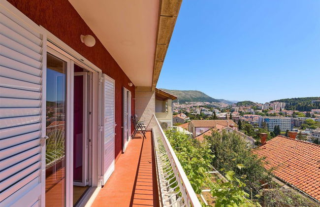 Apartments Mandy - Foto 29