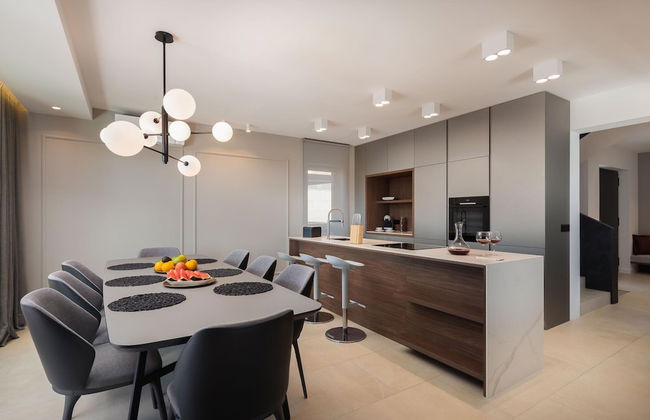 Villa Wave Zadarvillas - Foto 15