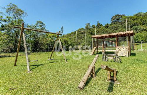 Vieira Eco Pousada – Suite Deluxe Thiago #3 - Foto 21