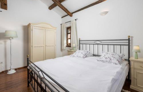 Authentic Retreat in Lush Rural Istria - Villa Fabina - Foto 57
