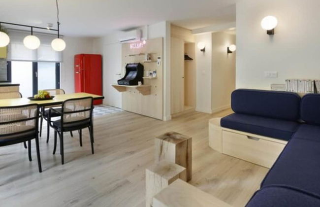 Appart'hôtel Bellamy Chamonix - Foto 37