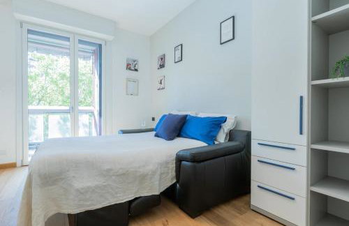 Modern family apartment - Foto 46