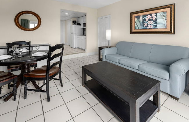 Coconut Malorie Resort Ocean City, Ascend Collection Hotel - Foto 16