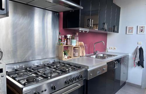 Maison chic et cosy - Foto 17