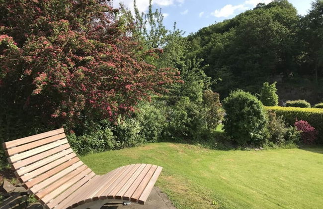 Eifel Farmhouse Comfortable Holiday Residence - Photo 24