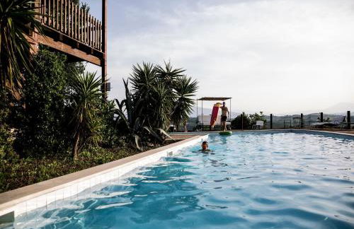 Charming apartment in Ascoli Piceno near village - Foto 10