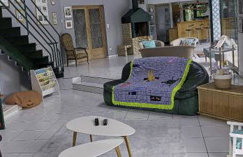 Villa Margrit, escapade en bord de mer et détente dans la piscine chauffée - Foto 12