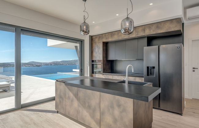 Villa Seven Seas - Foto 8