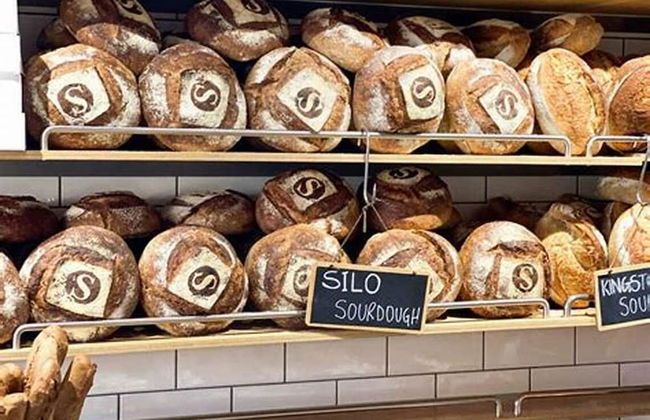 Oxley Court Serviced Apartments - Foto 23