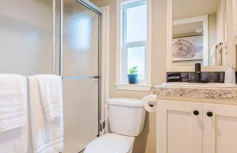 Rainforest Tiny Home Retreat Nordic - Foto 4