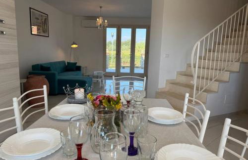 Villa al Glicine - Foto 45