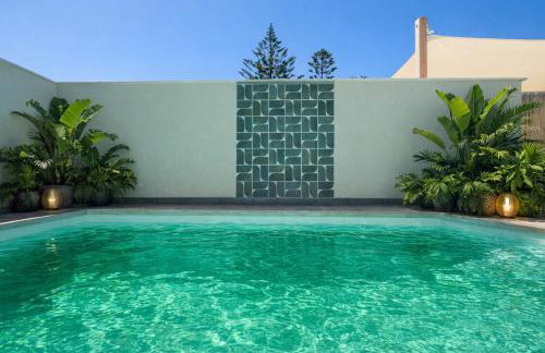 Villa Aman piscina e jacuzzi riscaldata - Foto 7