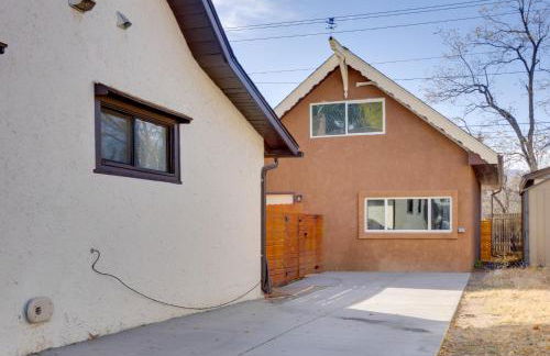 Cozy Couples Retreat 5 Mi to Garden of the Gods! - Foto 23