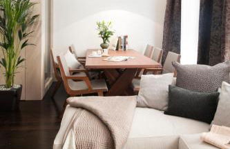 Claverley Court Apartments Knightsbridge - Foto 6