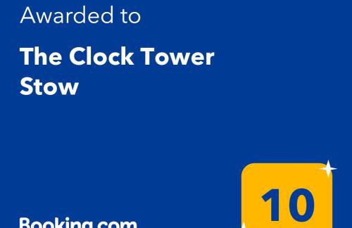 The Clock Tower Stow - Foto 20