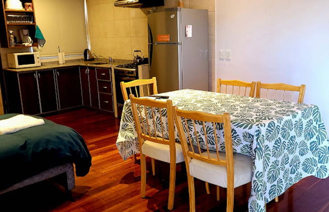 Complejo Abaurrea - Foto 9