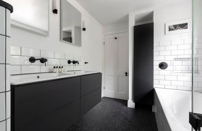 Whittlesey Street II by Onefinestay - Foto 34