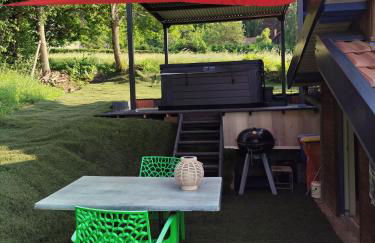 Les abris de la hulotte - Foto 7