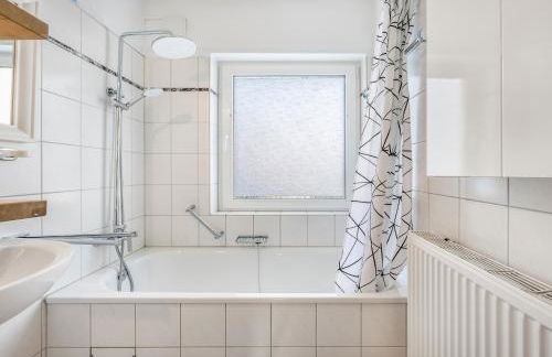 Park & Meer - Ferienwohnung im Grünen - Bad Zwischenahn, 4 Zimmer, bis 9 Gäste - Foto 27