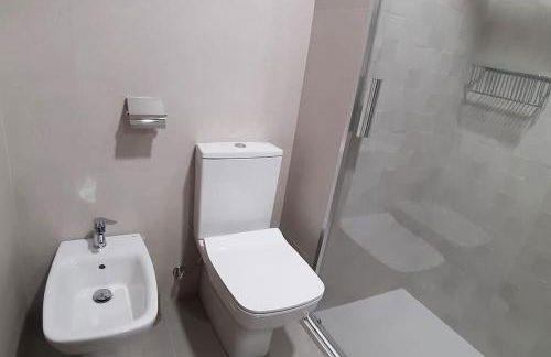 Vistas a la ría de Muros Noia en Portosín - Foto 12