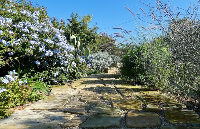 Residenza Arcangela - 4 Alloggi con 2 Piscine Private nel Salento - Fino a 20 Posti Letto - Photo 11