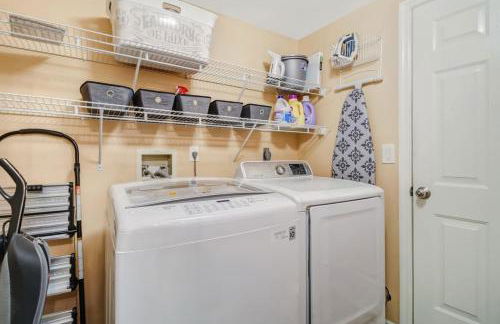 5 Star Florida living. Stylish and tranquil pool home - Foto 27