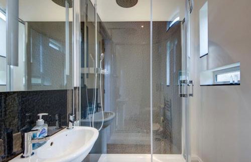 The Long Hall 2 bed ground floor annexed apartment - sleeps 6 - Foto 14