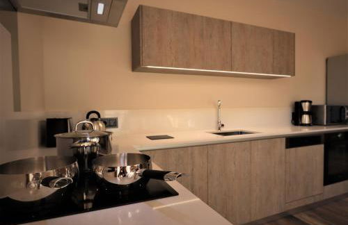 Chalet l'Ardoisière - Foto 71