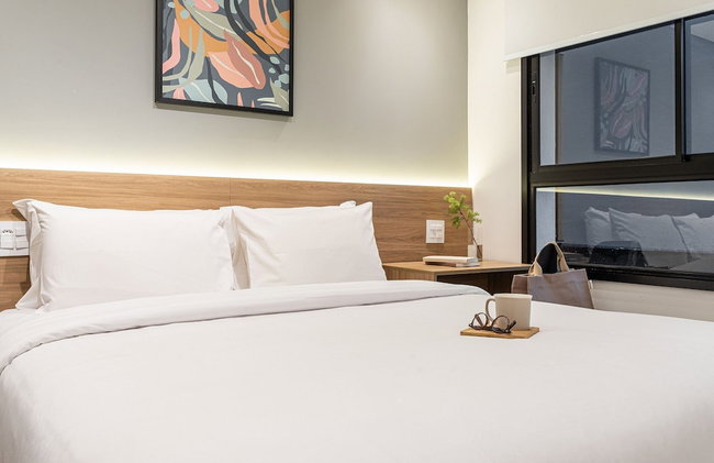 Pivô Pamplona by Viva - Apartamentos novos e espaçosos ao lado da Av Paulista - Foto 35