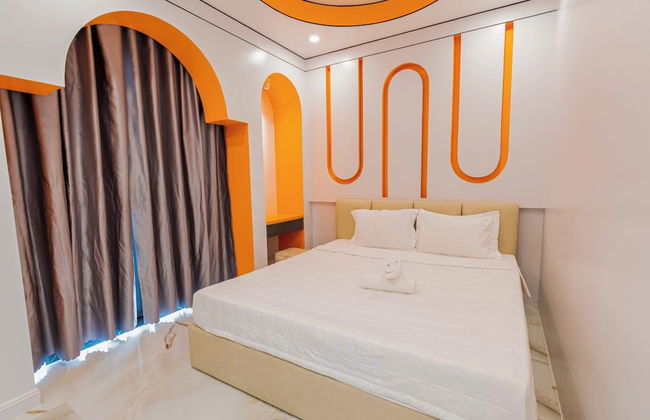 Luxury 3 br La Fleur Villa-Novaworld PT - Foto 71