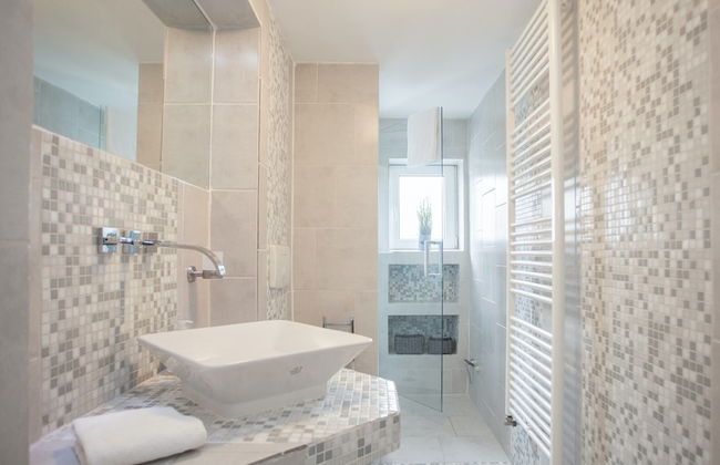 Modern Apartment in Neuastenberg Directly on a ski Area - Foto 27