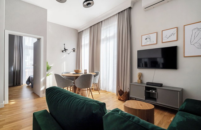 Apartamenty Swinoujscie - Wisus - Foto 17